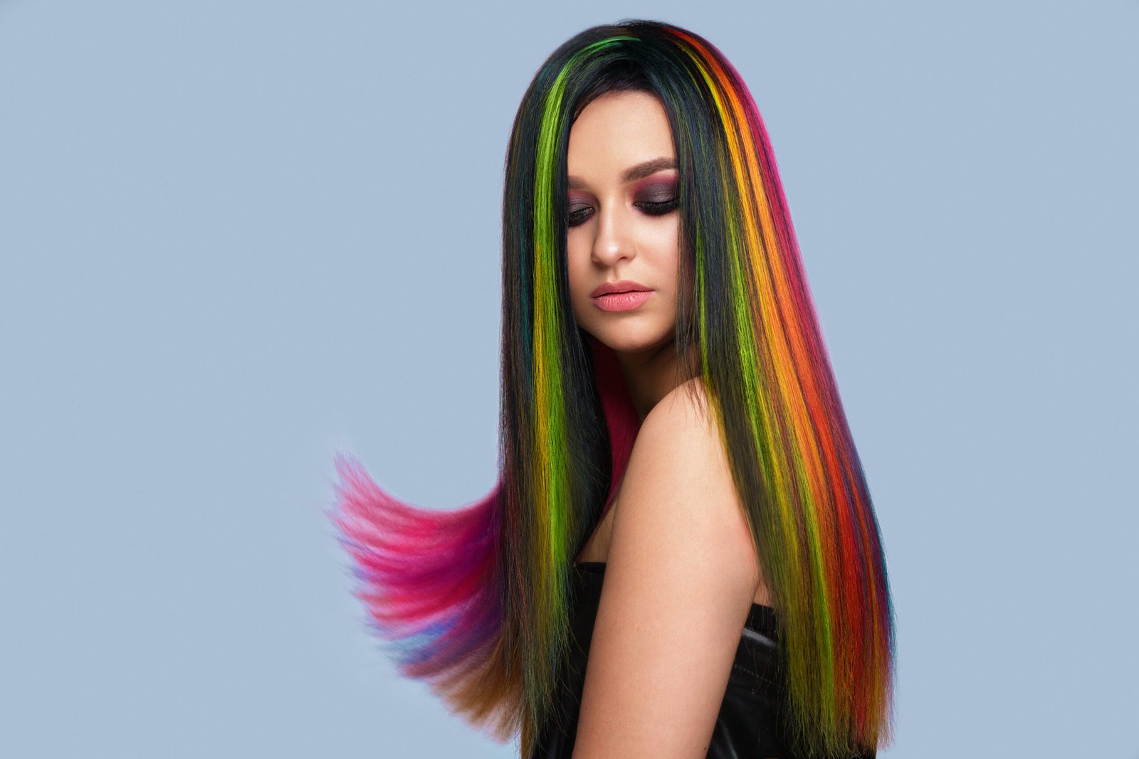 servicios,peluqueria crisma,balayage,recogidos,mechas servicios