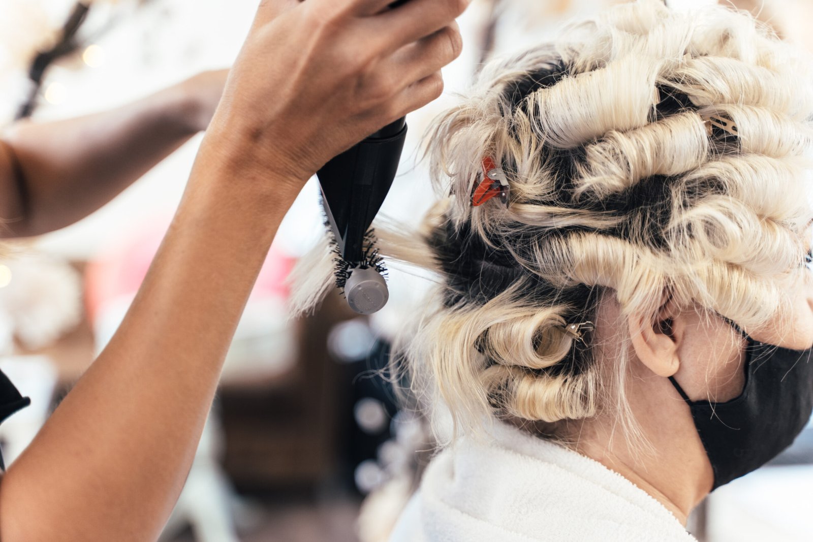 servicios,peluqueria crisma,balayage,recogidos,mechas servicios